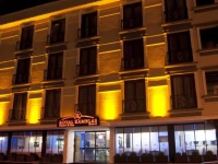 Royal Ramblas Hotel