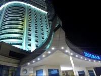 Dedeman Konya Hotel Convention Center