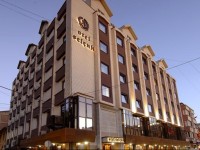 Selcuk Hotel