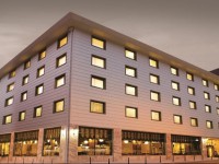 Selcuk Hotel Sems-i Tebrizi