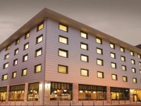 Selcuk Hotel Sems-i Tebrizi