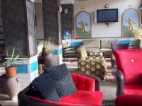 Mevlana Sema Otel Konya 3*