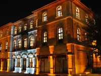 Augustus Boutique Hotel