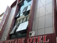 Beyzade Hotel Konya