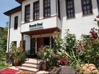 Konya Dervish Hotel