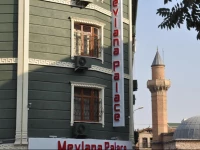 Mevlana Palace
