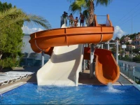 Numa Konaktepe Hotel 4*