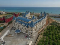 Haydarpasha Palace 5*