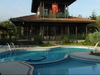 Grandmas Farm Houses