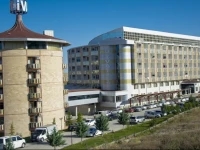 Divaisib Termal Resort Hotel & Spa