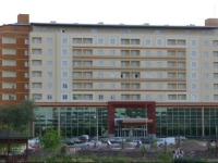 Roza Resort Termal&Hotel