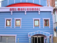Mavi Kumsal Otel