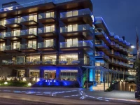 DoubleTree by Hilton Kusadasi 5*