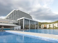 Palm Wings Ephesus Beach Resort 5*