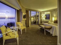 Suhan 360 Hotel & Spa 5*