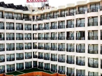 Hotel By Karaaslan Inn