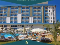 My Aegean Star Hotel- All Inclusive