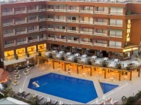 Suhan Seaport Hotel