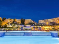 The Grand Blue Sky International - All Inclusive
