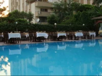 Uslan Hotel Kusadasi