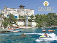 Ladonia Hotels Adakule 5*