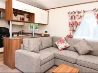 Praa Sands Holiday Park