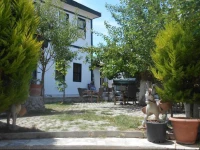 Garden Palace Pansiyon