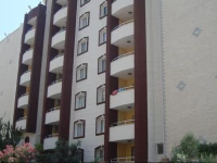 Golden Moon Apart Hotel