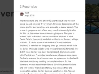 Holiday Home Deniz Ev