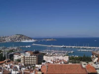 Kusadasi Monalisa Apart