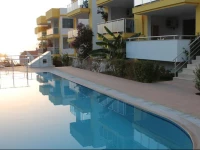 Kusadasi Summer Apartments
