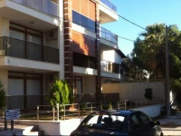 Ladies Beach Apartment