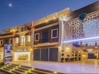 Ladies Beach Residence