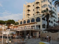 MartД± Beach Hotel