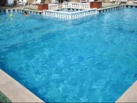 Mavi Ege Holiday Home