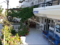 Ozgun Apart Hotel