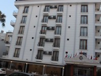 Hotel Alluvi