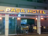 Pasa Hotel