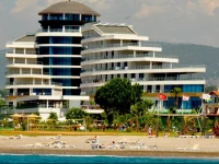 Raymar Hotels & Resorts 5*