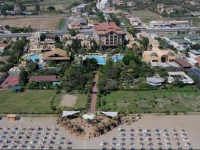 Barbaross Beach Club 4*