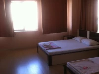 Tilsim Apart Hotel
