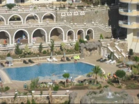 Paradise Hill Resort