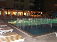 Aktas Hotel Mahmutlar 3*