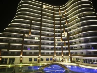 Apartement Lumos Residence