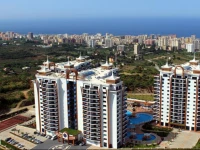 Apartment Mahmutlar 111