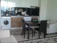 Apartment Orange City Ivanov