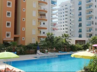 Apartment Toros Cekic