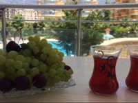 Apartments Marine Holiday