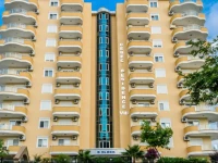 Cebeci VIII Residence