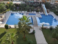 Comfort Appartments - Alanya Area